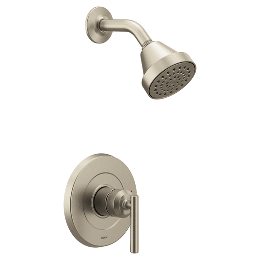 Gibson Chrome M-CORE 2-Series Shower Only