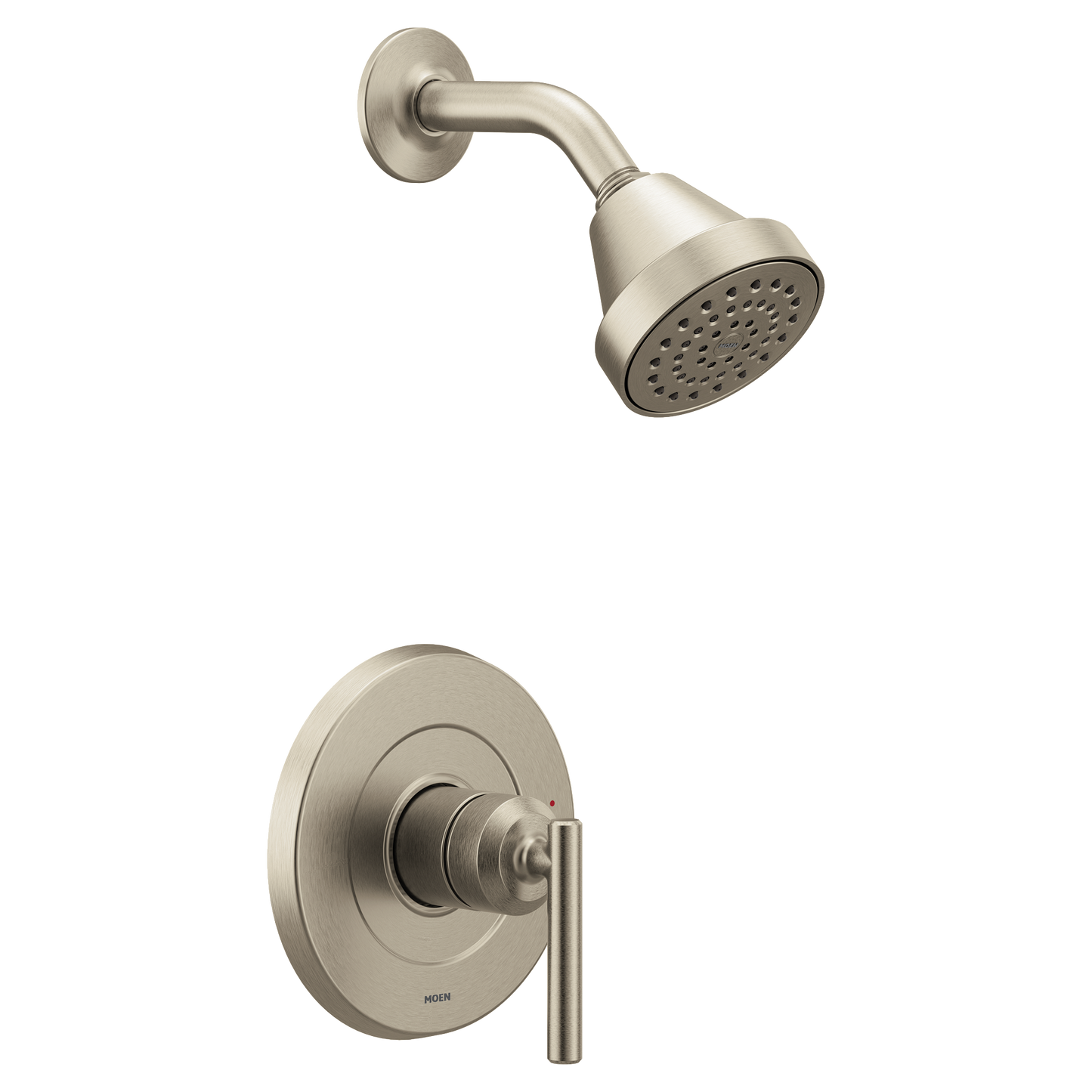 Gibson M-CORE 2-Series Shower Trim