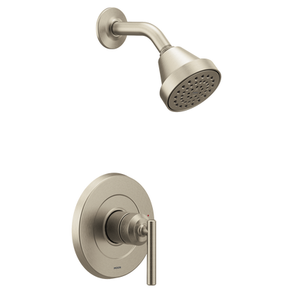 Gibson Chrome M-CORE 2-Series Shower Only