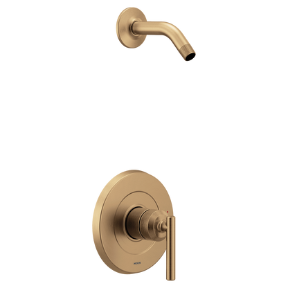 Gibson M-CORE 2-Series Shower Trim