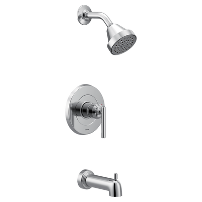 Gibson Chrome M-CORE 2-Series Tub/Shower