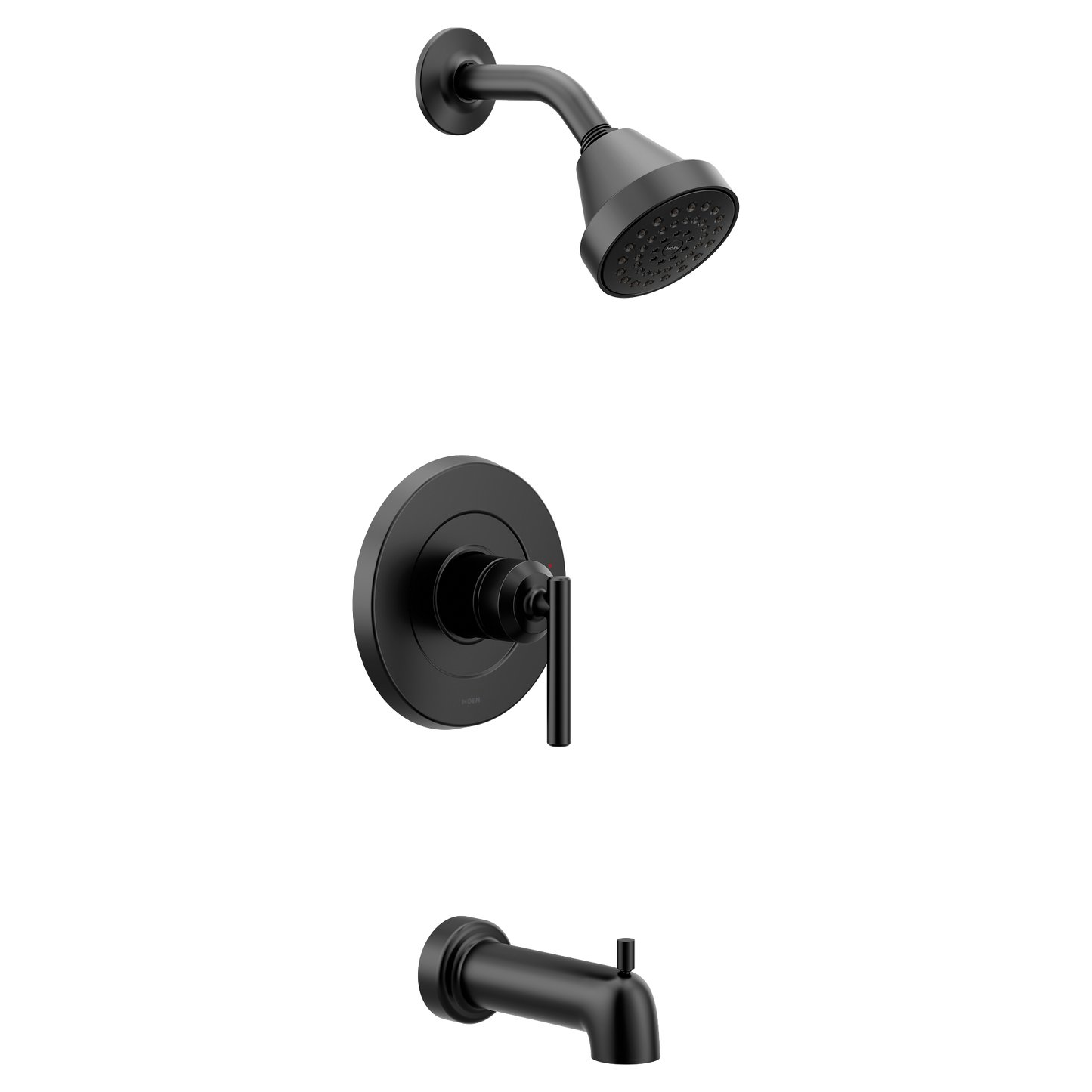 Gibson M-CORE 2-Series Tub and Shower Trim