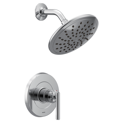 Gibson Chrome M-CORE 2-Series RS Shower Only