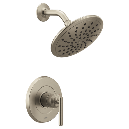 Gibson Chrome M-CORE 2-Series RS Shower Only