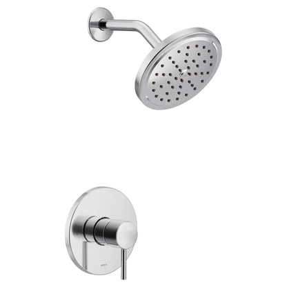 Align Chrome M-CORE 3-Series Shower Only