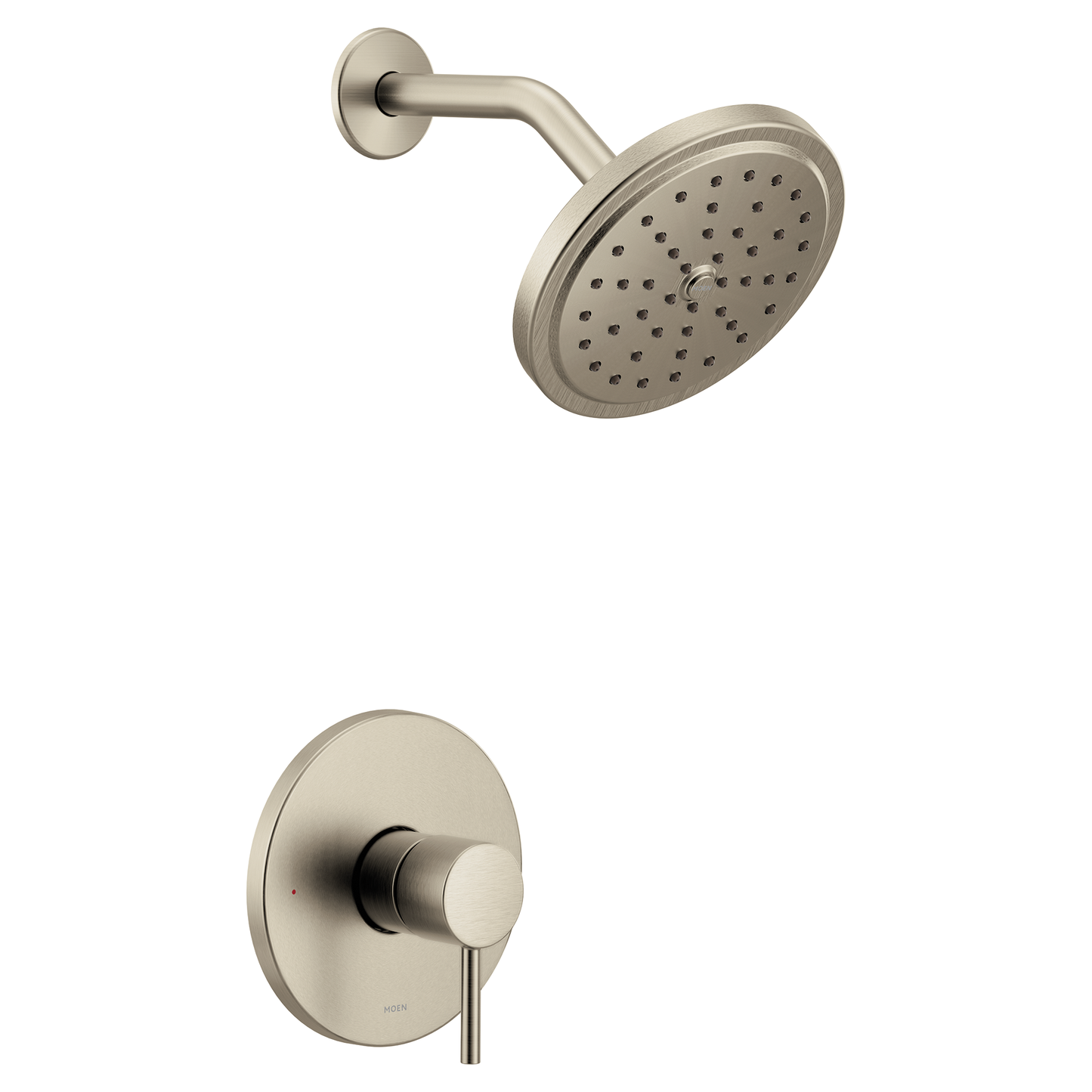 Align Chrome M-CORE 3-Series Shower Only