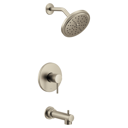 Align Chrome M-CORE 3-Series Tub/Shower