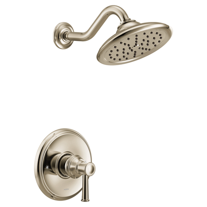 Belfield Chrome M-CORE 3-Series Shower Only