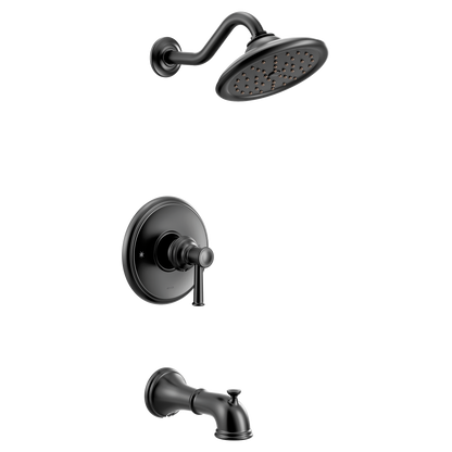 Belfield M-CORE 3-Series Tub and Shower Trim