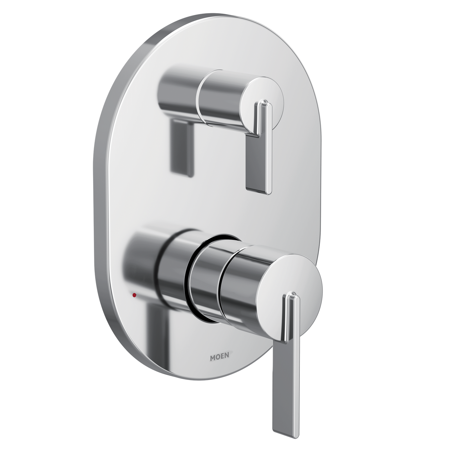 Cia M-CORE 3-Series With Integrated Transfer Valve Trim