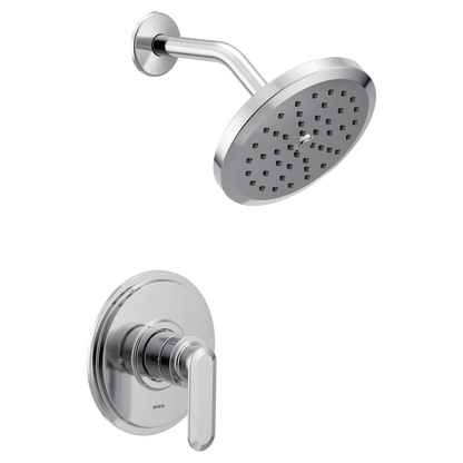 Greenfield Chrome M-CORE 3 series shower only