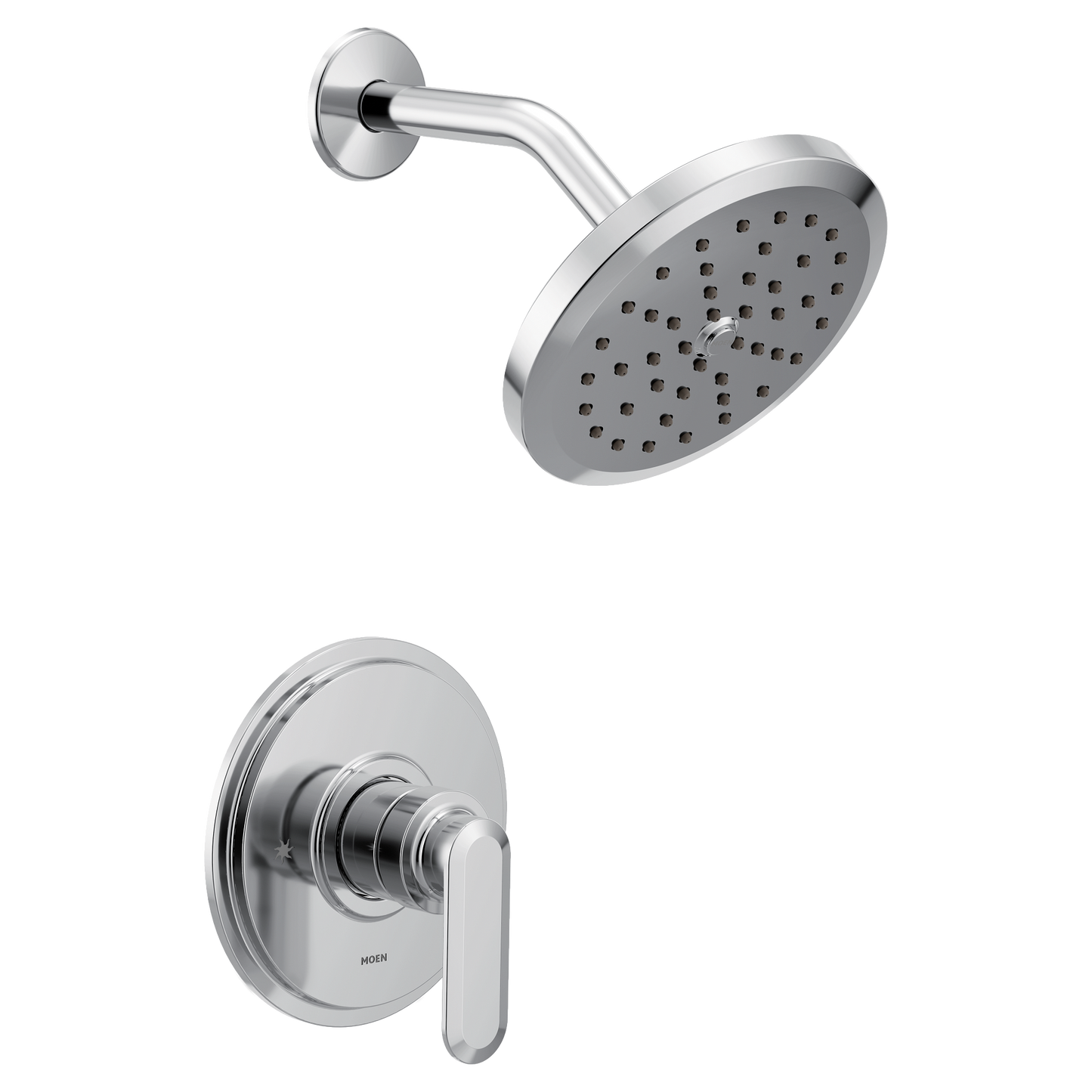 Greenfield M-CORE 3-Series Shower Trim