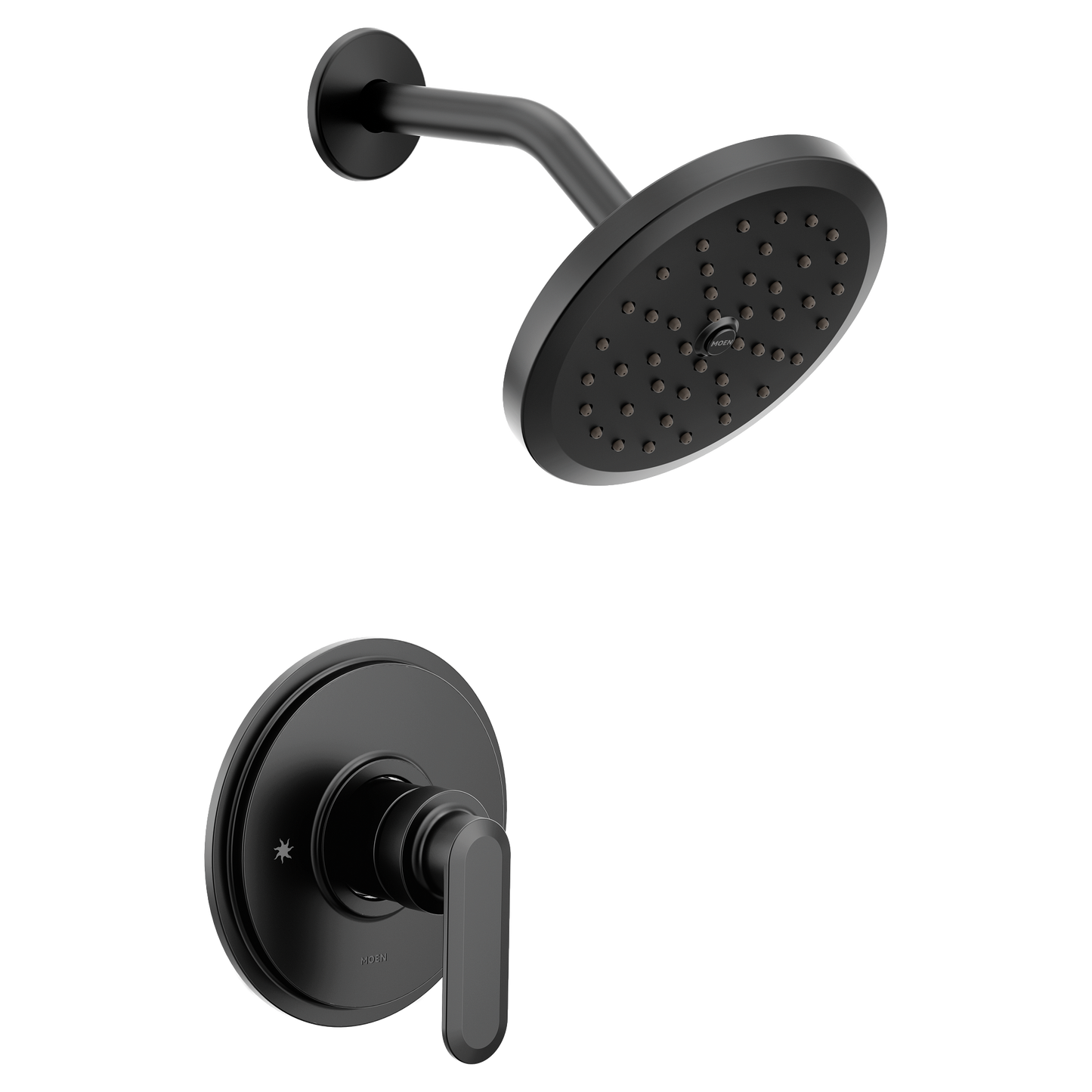 Greenfield M-CORE 3-Series Shower Trim