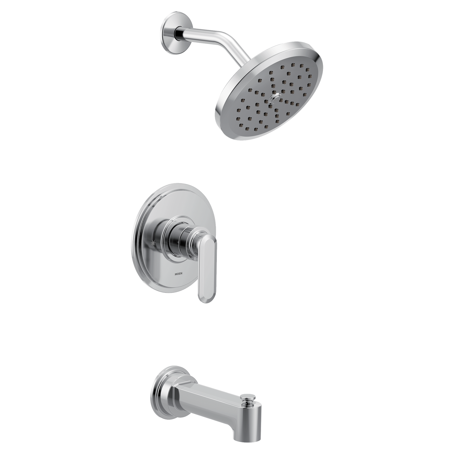 Greenfield M-CORE 3-Series Tub and Shower Trim