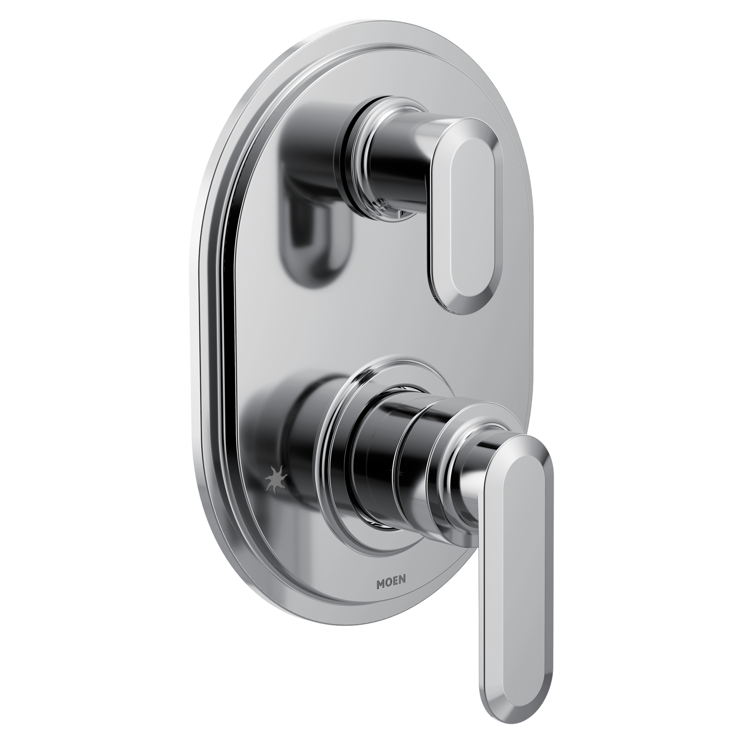 Greenfield M-CORE 3-Series With Integrated Transfer Valve Trim