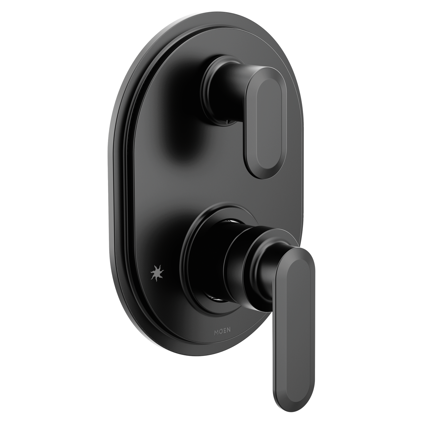 Greenfield M-CORE 3-Series With Integrated Transfer Valve Trim