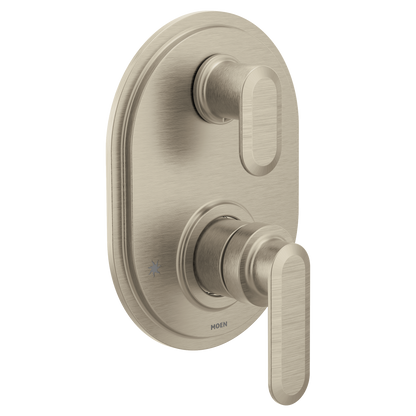 Greenfield M-CORE 3-Series With Integrated Transfer Valve Trim