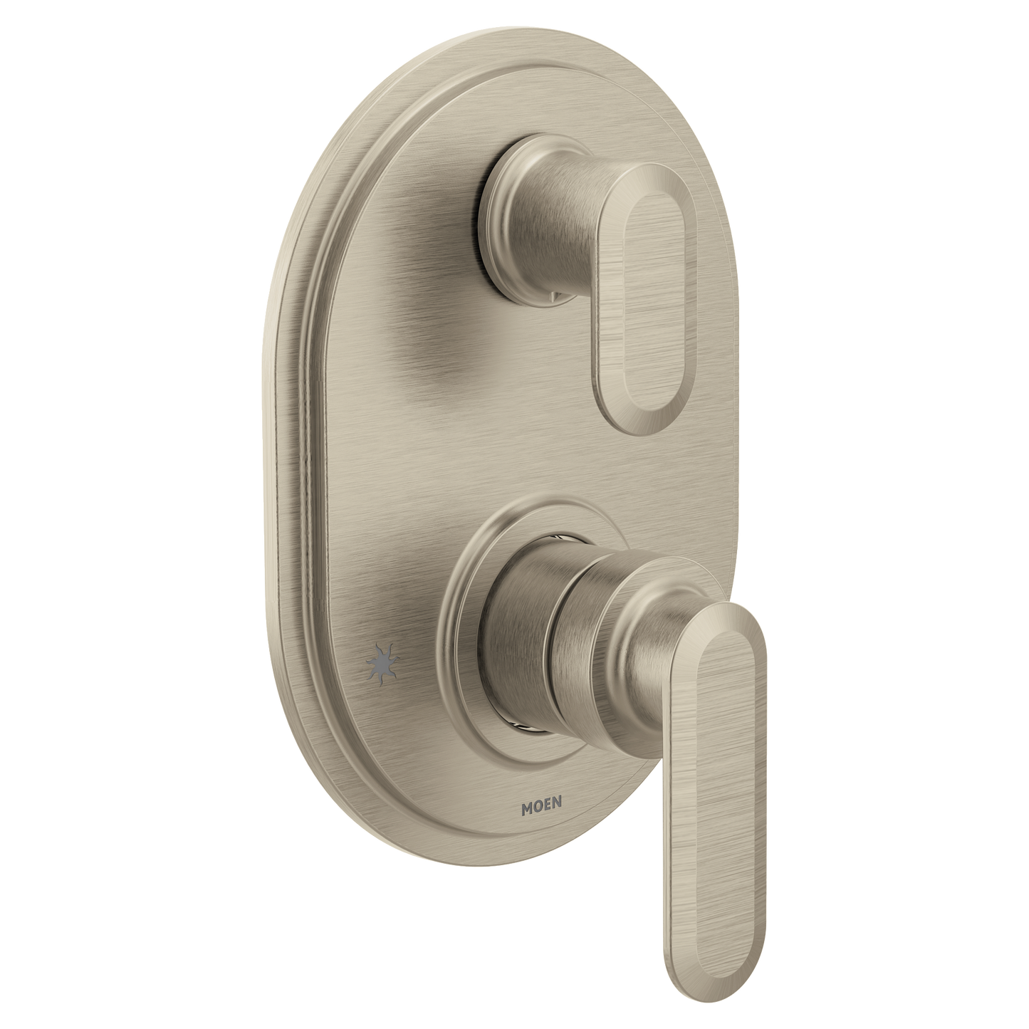 Greenfield M-CORE 3-Series With Integrated Transfer Valve Trim