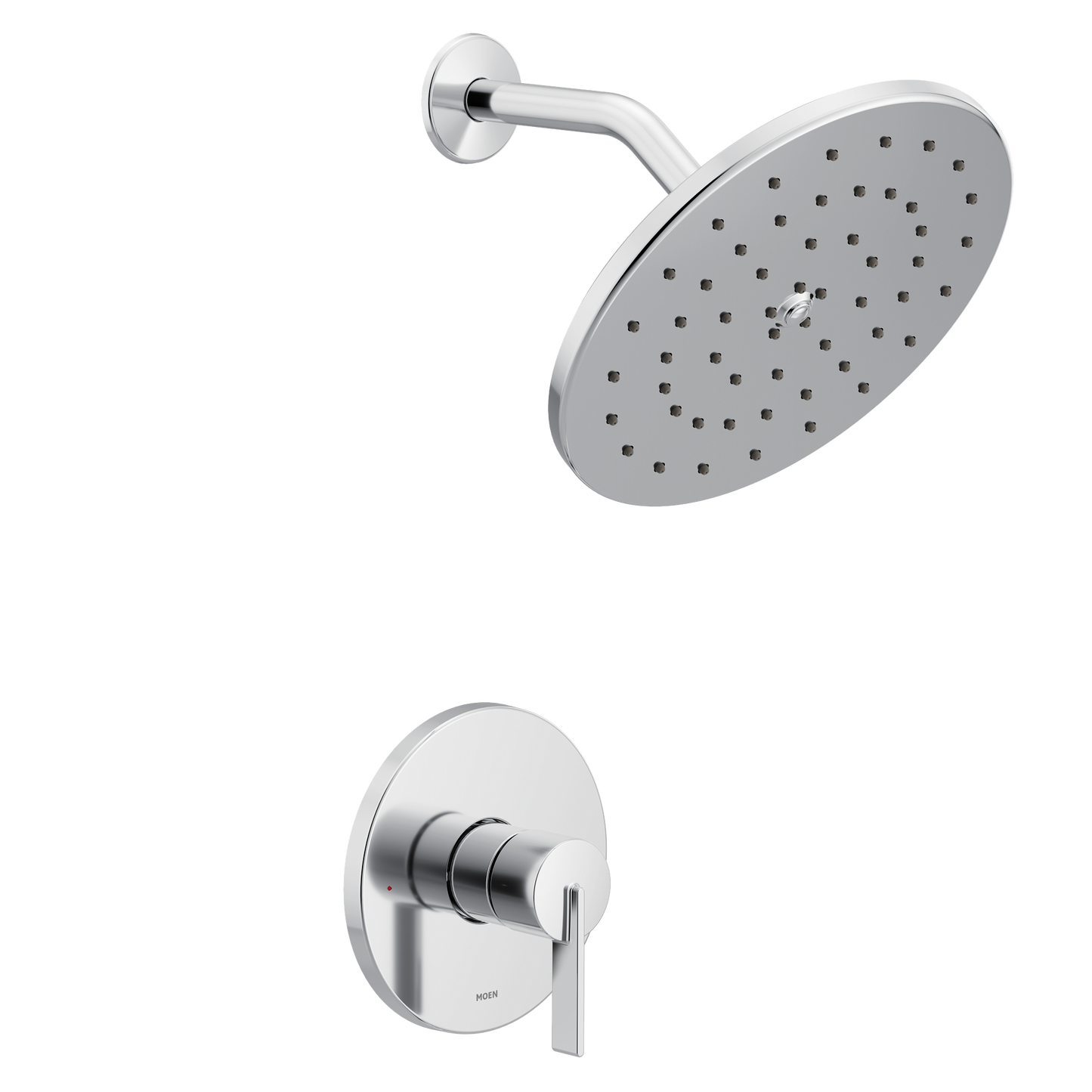 Cia M-CORE 3-Series Shower Trim