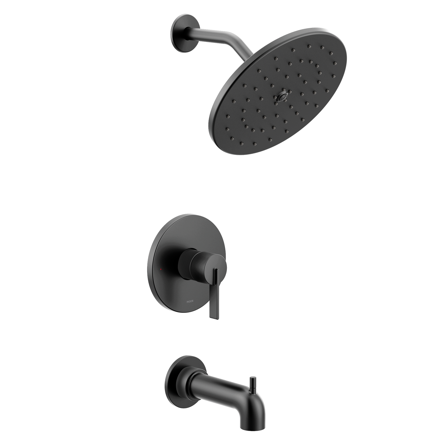 Cia M-CORE 3-Series Tub and Shower Trim