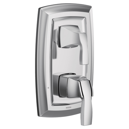 Voss M-CORE 3-Series With Integrated Transfer Valve Trim