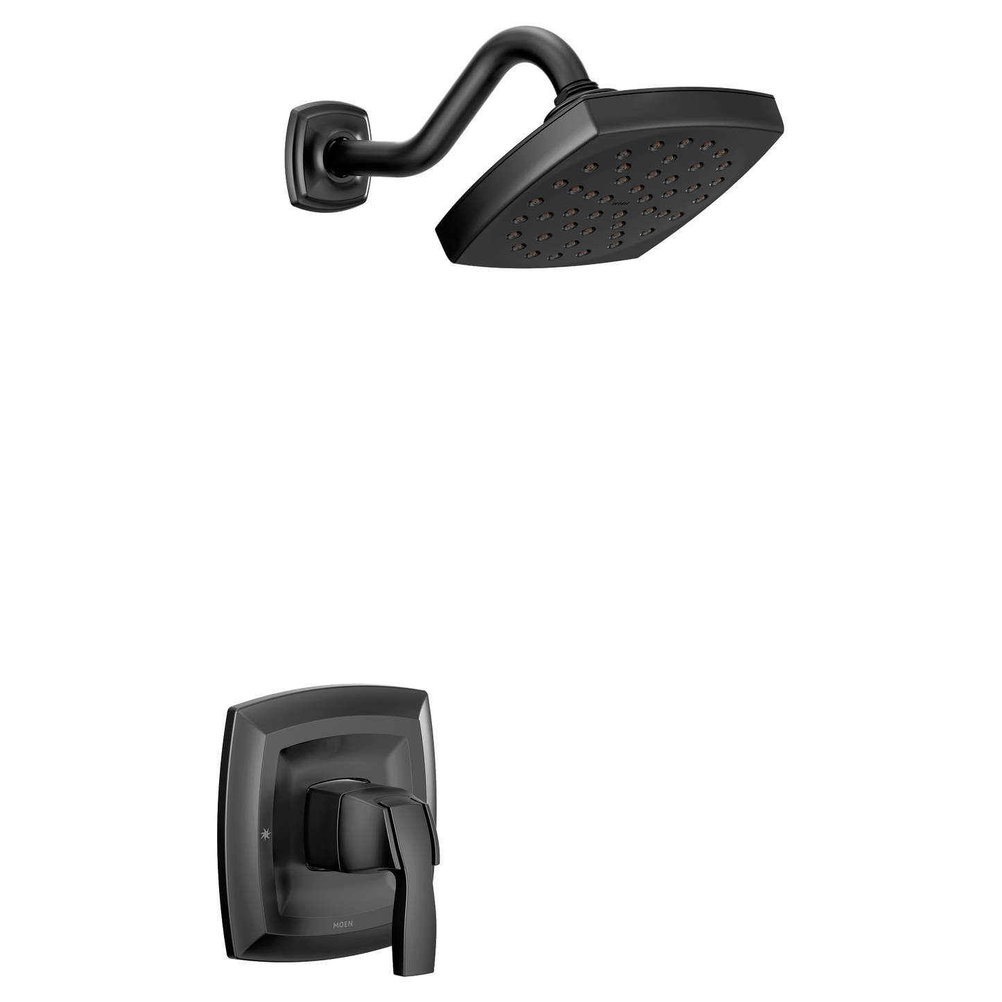 Voss M-CORE 3-Series Shower Trim