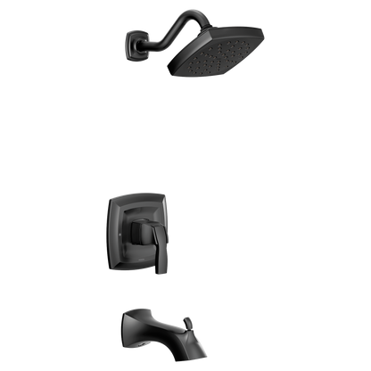 Voss M-CORE 3-Series Tub and Shower Trim