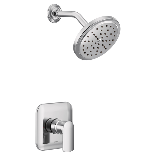 Rizon Chrome M-CORE 3-Series Shower Only