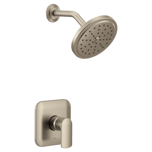 Rizon Chrome M-CORE 3-Series Shower Only