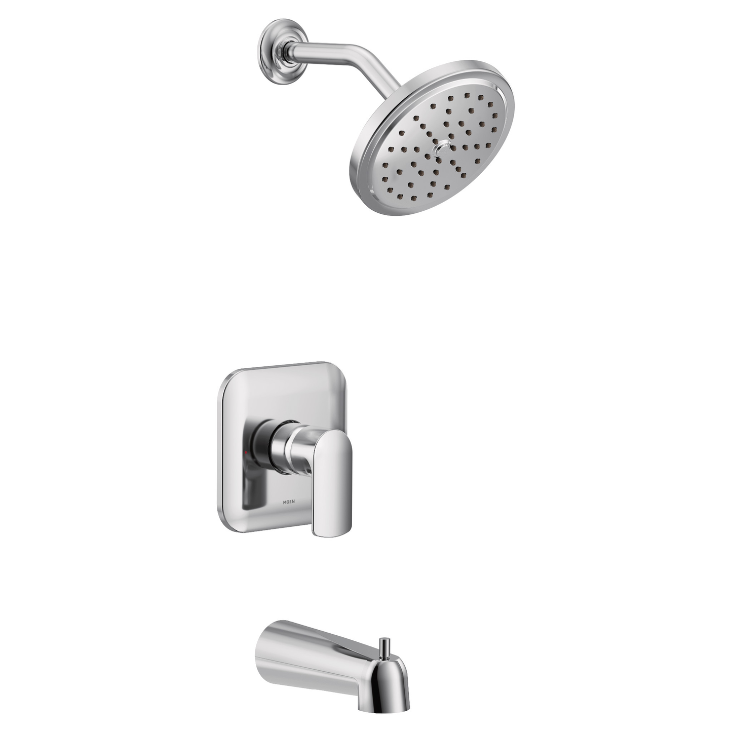 Rizon M-CORE 3-Series Tub and Shower Trim
