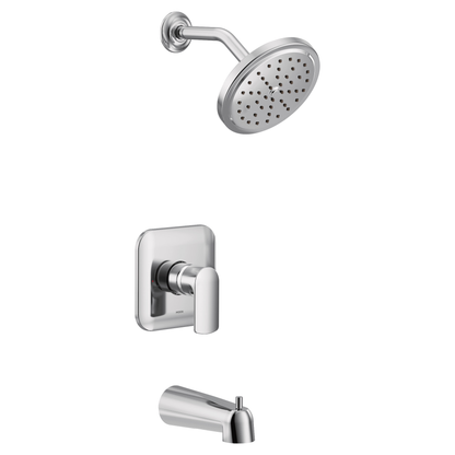 Rizon M-CORE 3-Series Tub and Shower Trim