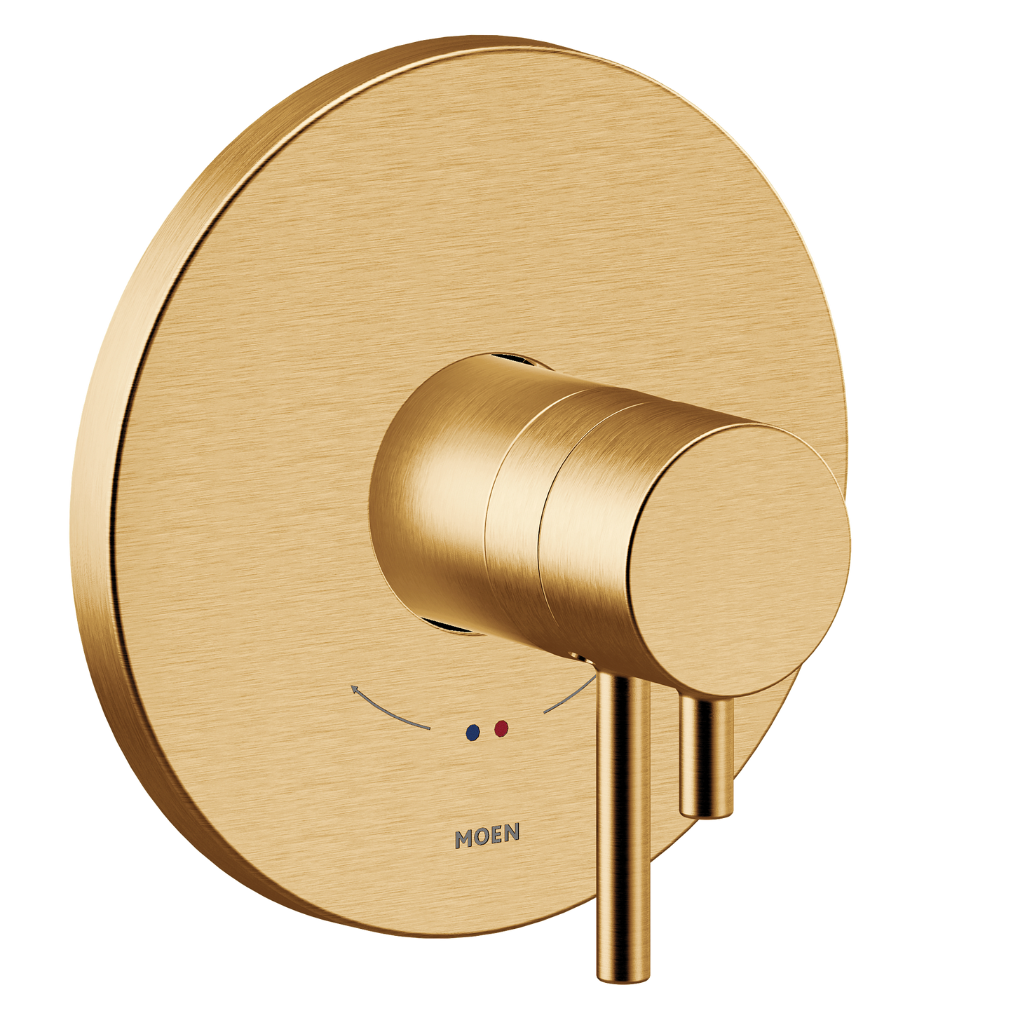 Align Chrome M-CORE 4-Series tub/shower valve only