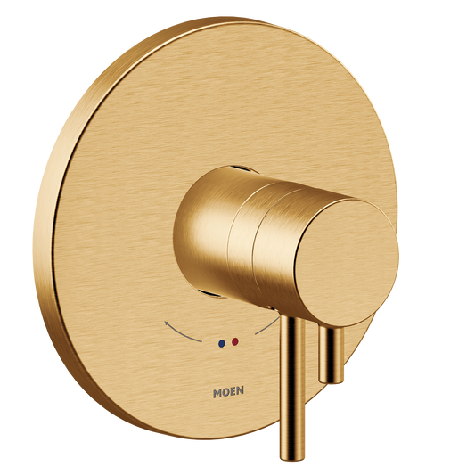 Align Chrome M-CORE 4-Series tub/shower valve only