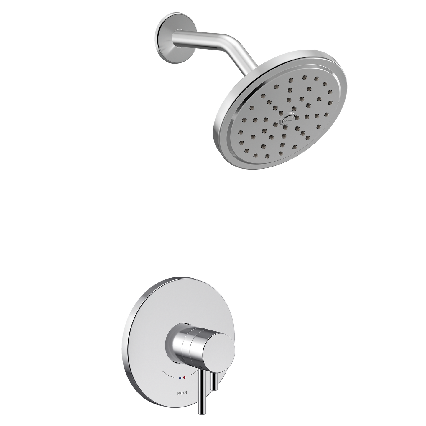 Align M-CORE 4-Series Shower Trim