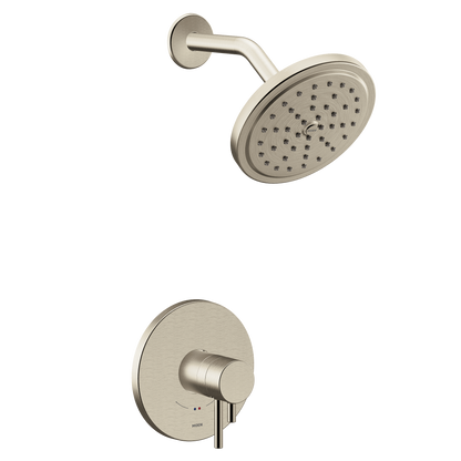 Align Chrome M-CORE 4-Series shower only