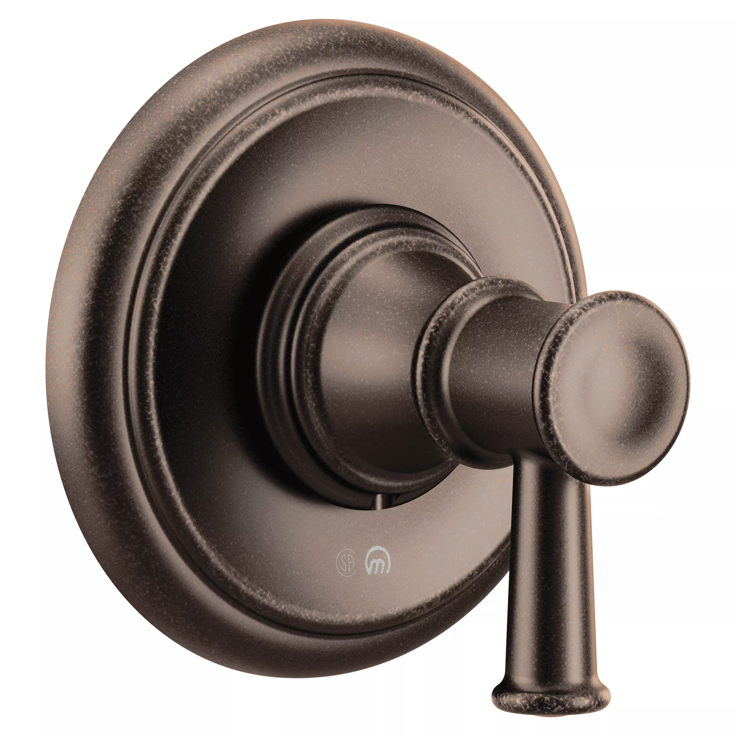 Oil Rubbed Bronze