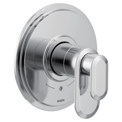 Greenfield Chrome M-CORE 4-Series tub/shower valve only