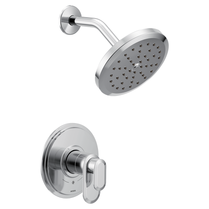 Greenfield Chrome M-CORE 4-Series shower only