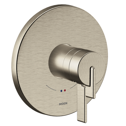 Cia Chrome M-CORE 4-Series tub/shower valve only