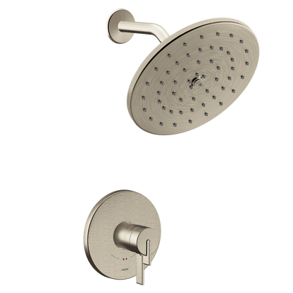 Cia Chrome M-CORE 4-Series shower only