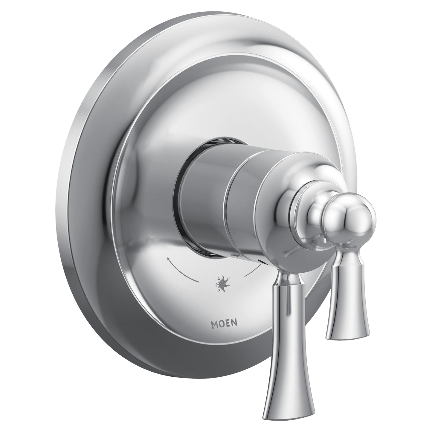 Wynford M-CORE 4-Series Valve Trim