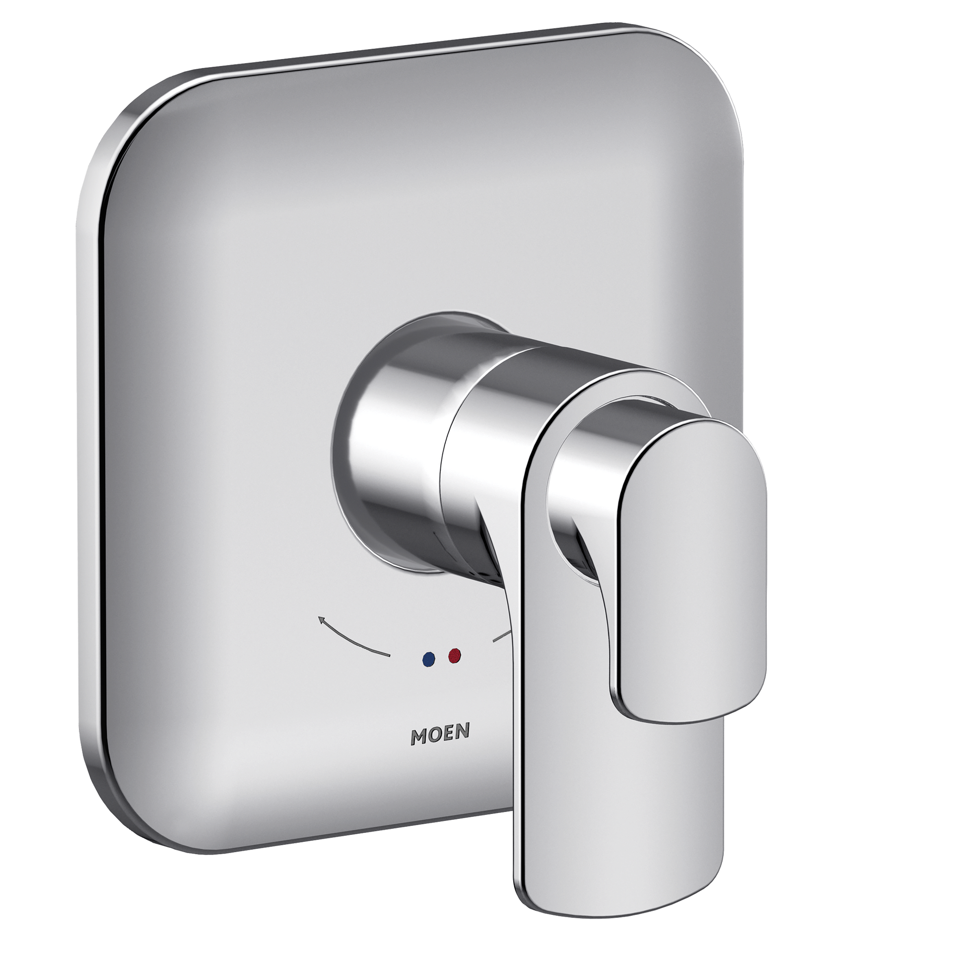 Rizon M-CORE 4-Series Valve Trim – Moen