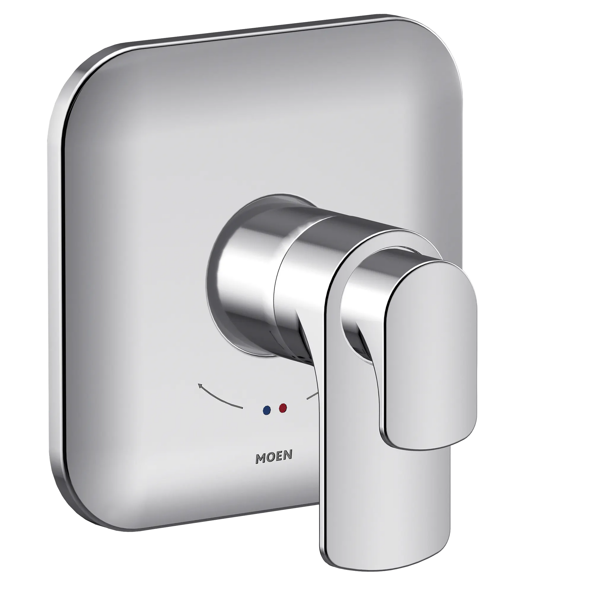 Rizon M-CORE 4-Series Valve Trim – Moen