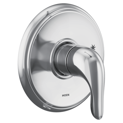 Chateau Brushed Chrome M-CORE 2-Series Valve Only