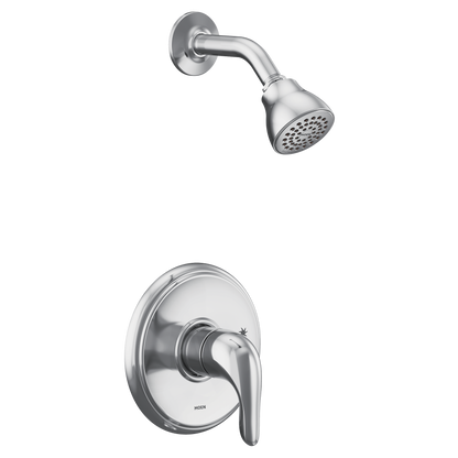 Chateau Chrome M-CORE 2-Series Shower Only