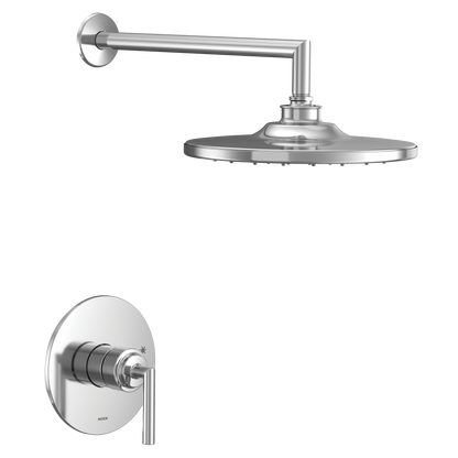 Arris Chrome M-CORE 2-Series Shower Only