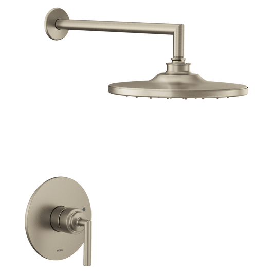 Arris Chrome M-CORE 2-Series Shower Only