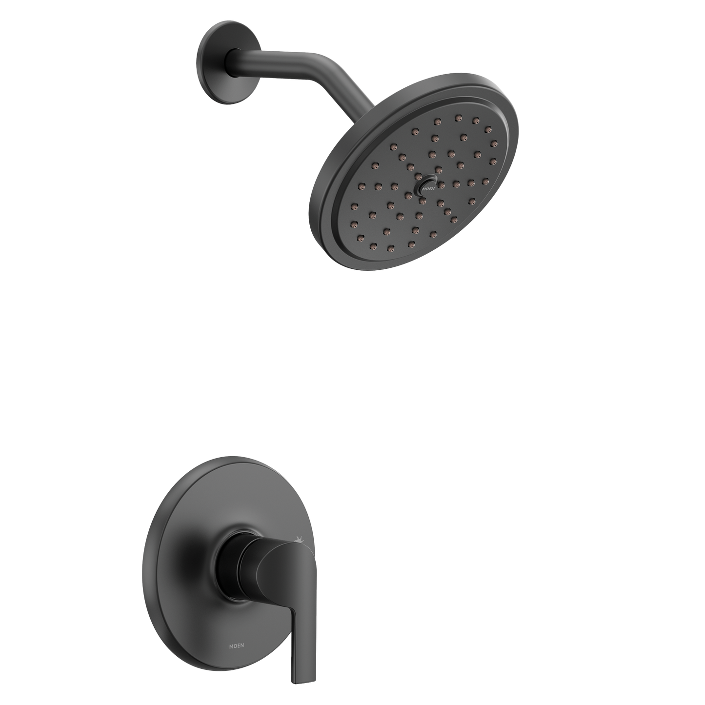 Doux M-CORE 2-Series Shower Trim