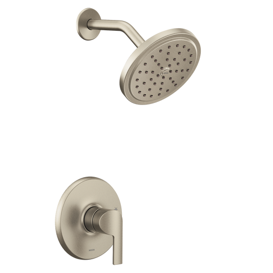 Doux Chrome M-CORE 2-Series Shower Only