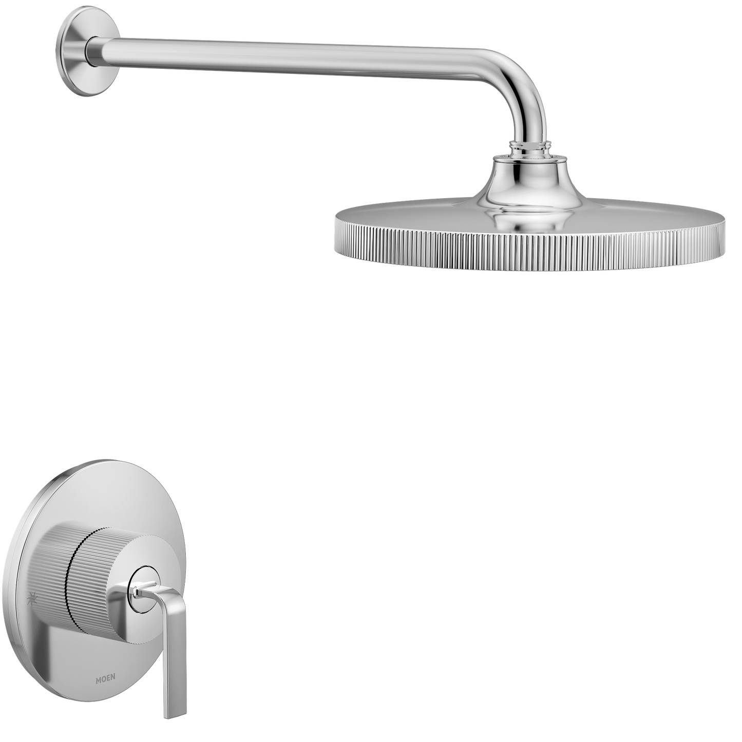 Cambium M-CORE 2-Series Shower Trim